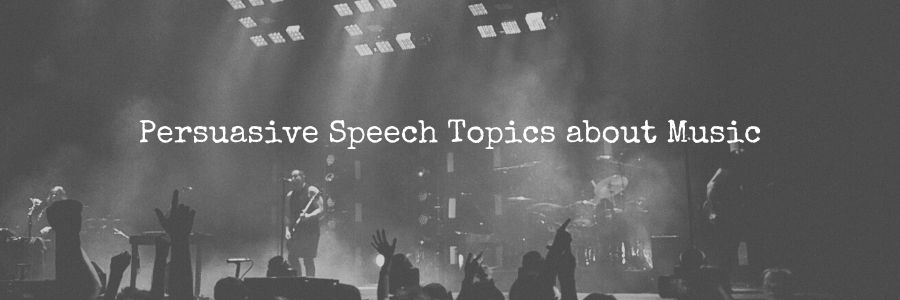 personal advocacy speech topics