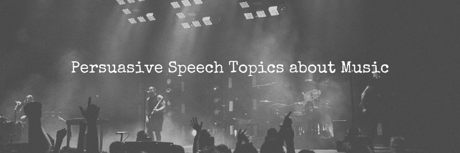 good argumentative essay topics about music