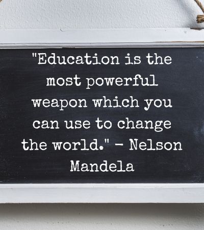 Quotes About Education Importance