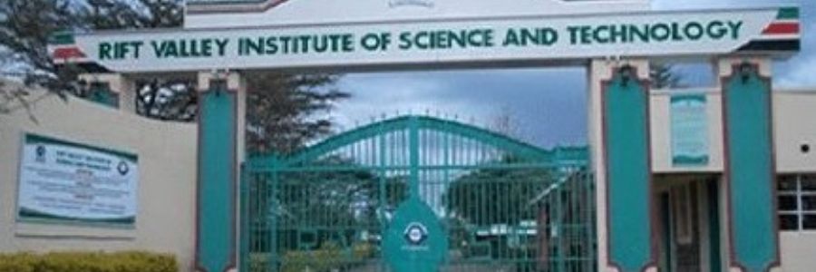 Rift Valley Institute of Science and Technology