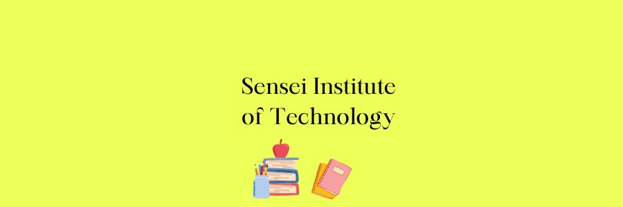 Sensei Institute of Technology