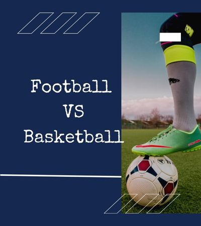 Sports essay compare and contrast topics