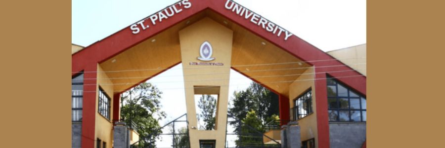 St Paul’s University
