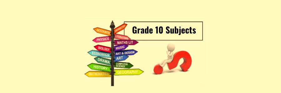 Subjects to be Taught in Senior secondary in Kenya