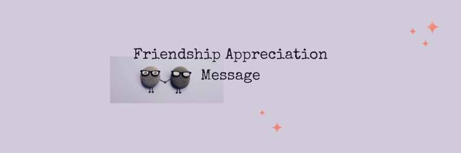 Thank You Messages for Friends