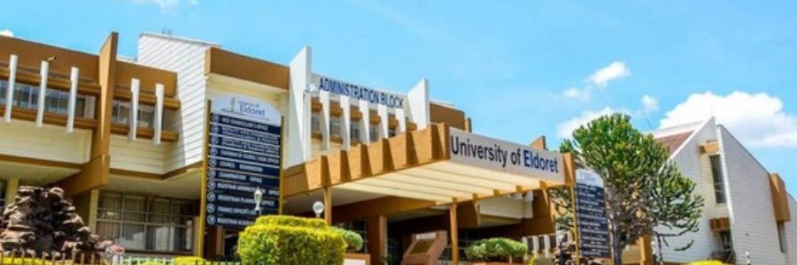 University of Eldoret - Courses, Fees Structure, Admission Requirements
