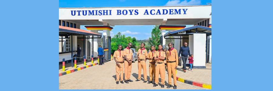 Utumishi Academy KCSE Results 2025