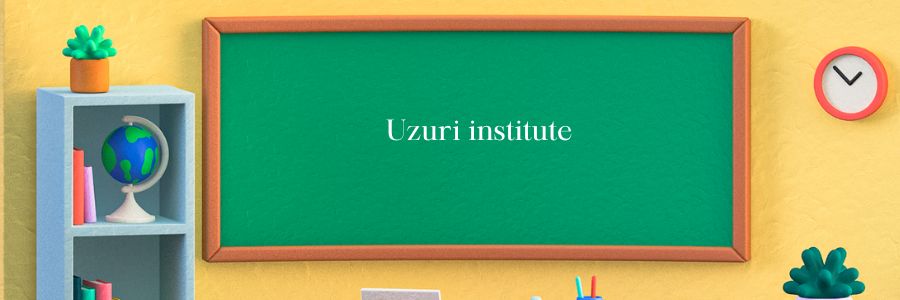 Uzuri institute