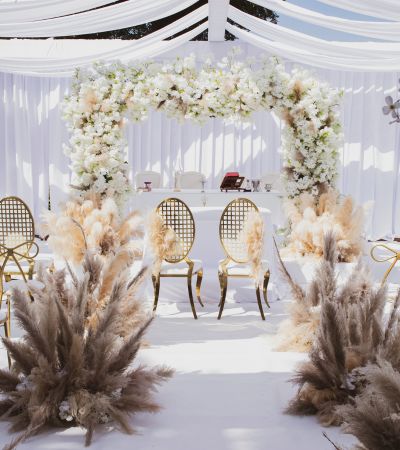 best wedding planners in kenya