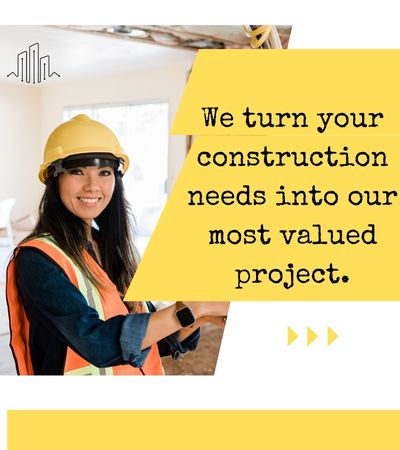 catchy construction slogans