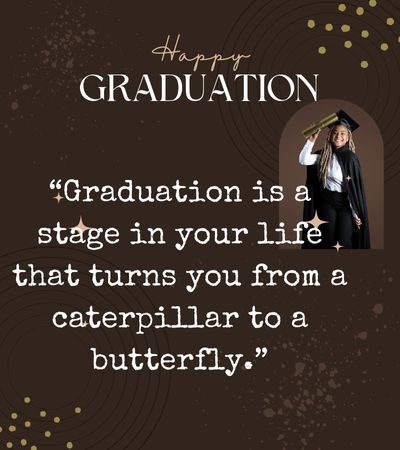 cute graduation quotes