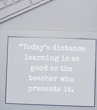 digital education quotes