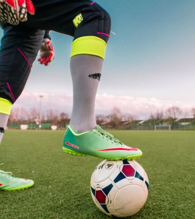 football academy in kenya