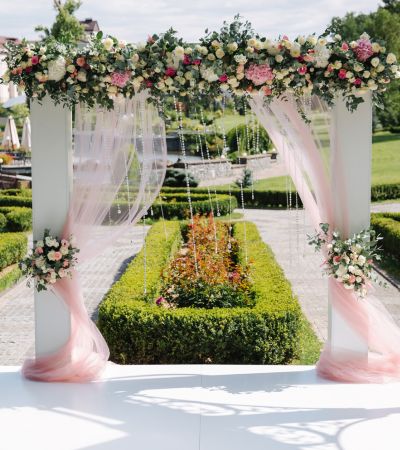 garden wedding venues nairobi