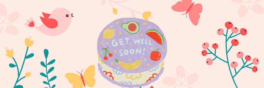 get well soon for teacher