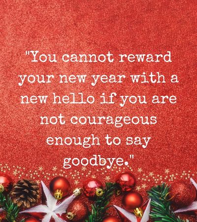 happy new year new beginning quotes