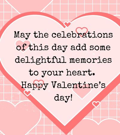 happy valentine's day to our clients