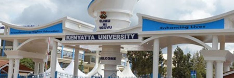 kenyatta university courses and fees structure