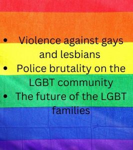 lgbt persuasive essay topics