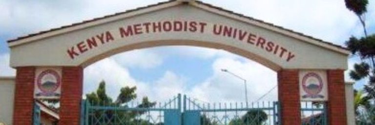 Kenya Methodist University Courses Fees Structure Admission Contact Kenya Methodist University Courses Fees Structure Admission Contact