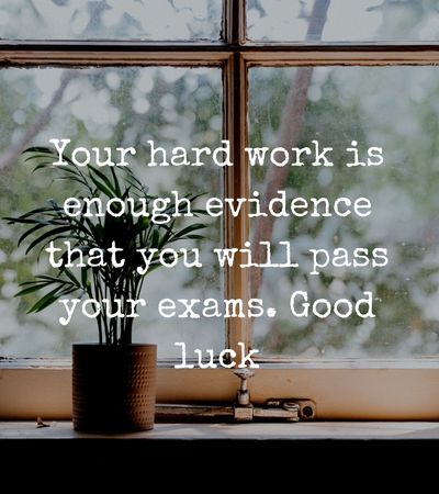 motivational quotes for finals