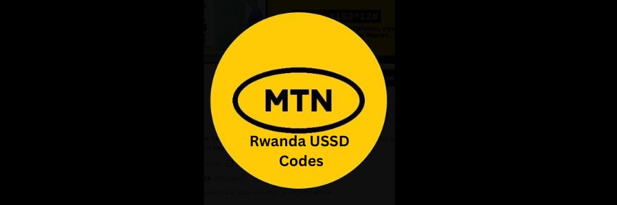 mtn rwanda codes