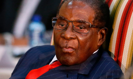 mugabe 