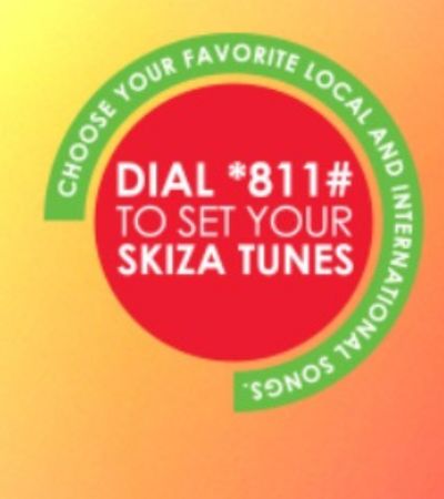 skiza tune registration