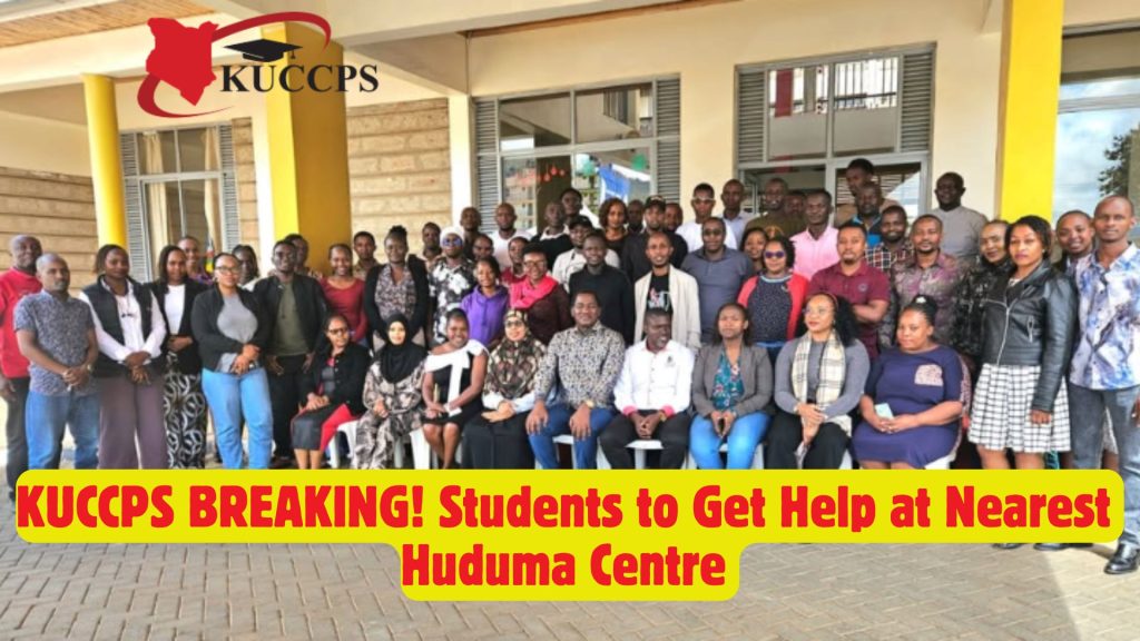 𝐊𝐔𝐂𝐂𝐏𝐒 𝐀𝐍𝐍𝐎𝐔𝐍𝐂𝐄𝐌𝐄𝐍𝐓! 𝐇𝐮𝐝𝐮𝐦𝐚 𝐎𝐟𝐟𝐢𝐜𝐞𝐫𝐬 𝐓𝐫𝐚𝐢𝐧𝐞𝐝 𝐭𝐨 𝐀𝐬𝐬𝐢𝐬𝐭 𝐘𝐨𝐮