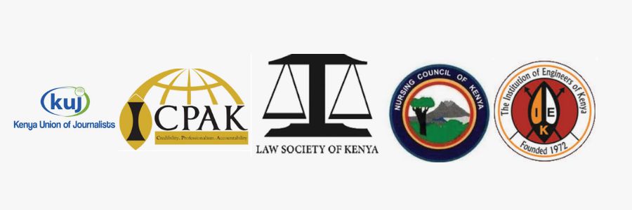 𝐏𝐫𝐨𝐟𝐞𝐬𝐬𝐢𝐨𝐧𝐚𝐥 𝐁𝐨𝐝𝐢𝐞𝐬 𝐢𝐧 𝐊𝐞𝐧𝐲𝐚